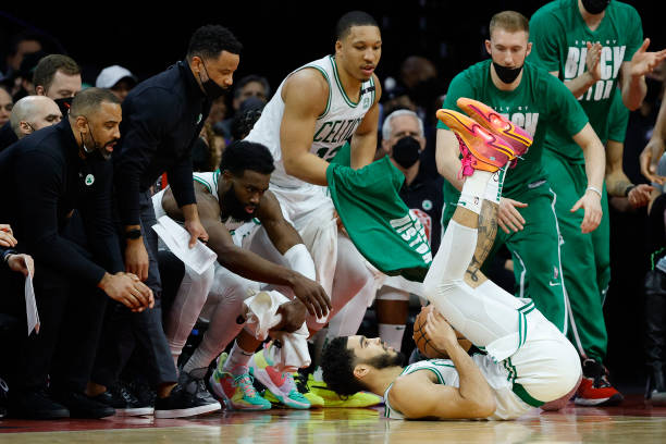 Are the Celtics Fun&nbsp;Now?