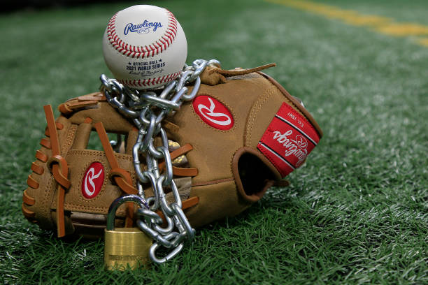 The Bummer of the MLB&nbsp;Lockout