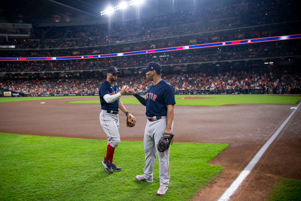 Where Did We Leave Off With the Red&nbsp;Sox?