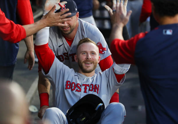 Red-Hot Red Sox, Pitching Prospects and Adley Rutschman Called&nbsp;Up.