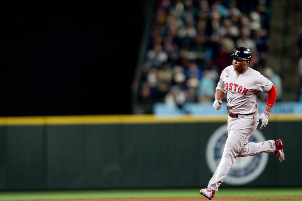 Opening Day brings the same&nbsp;optimism.