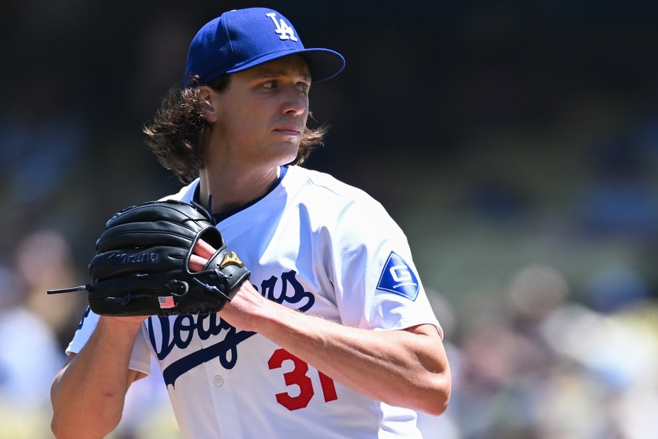 Pitcher Power Rankings