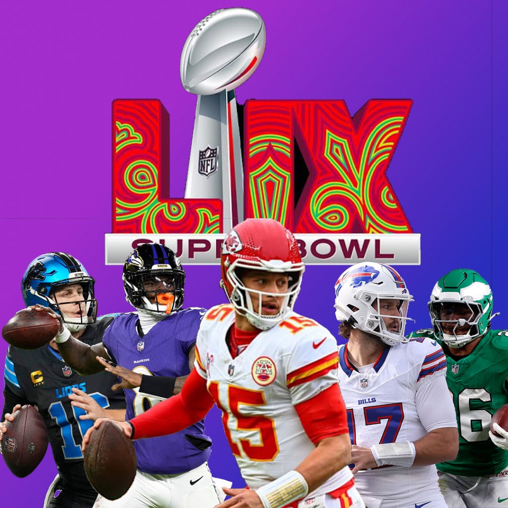 Annual Super Bowl&nbsp;Rankings