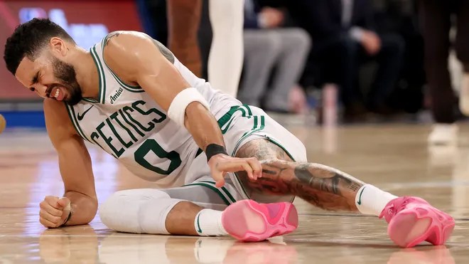 All of a Sudden the Future Doesn’t Look Bright for the&nbsp;Celtics.
