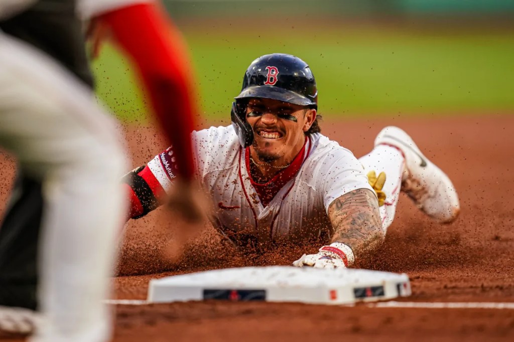 Jarren Duran is Playing Well. So is Now the Time to Trade&nbsp;Him?